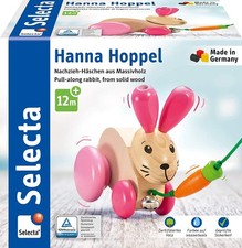 Selecta 62023 Hanna Hoppel