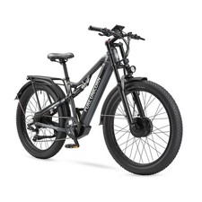 27,5 Zoll E-Bike U7