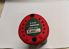 Neu Parkside 12V 2Ah Akku
