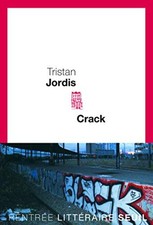 Crack | Jordis Tristan | Guter