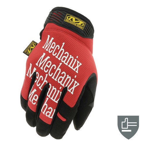 Mechanix handschuhe original - handschuhe,