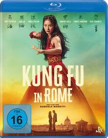 Kung rome von leonine - rome, |
