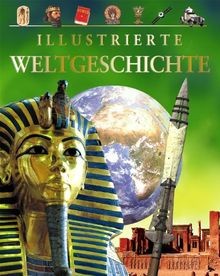 Illustrierte weltgeschichte - illustrierte,