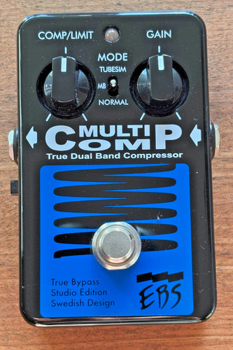 Ebs multicomp true - true, band