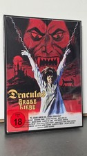 DRACULA GROBE LIEBE MEDIABOOK