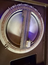 Z - Elektrische Drehscheibe -