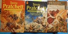Terry Pratchett
