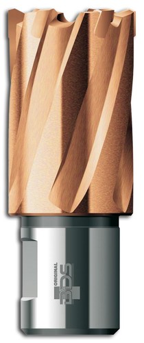 Bds kernbohrer varioplus - , hm-kernbohrer
