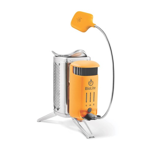 Biolite campstove kocher - biolite, 2+