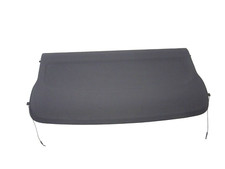 ✅ Original Audi A3, S3, RS3 8V Sportback ab 2013- Kofferraumabdeckung Hutablage