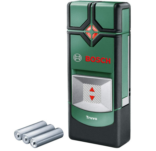 Bosch truvo ortungsgerät - bosch,