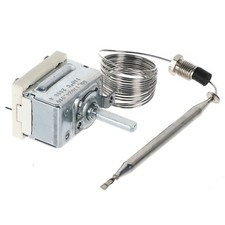 EGO TEMPERATURREGELUNG