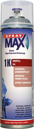 Spray max lackspray unifill - lackspray,