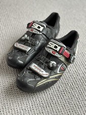 Sidi Dragon 2 Carbon SRS Black