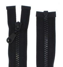 Reißverschluss PZ Plastik