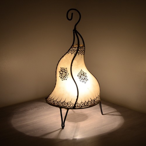Orientalische stehlampe cm - orientalische,