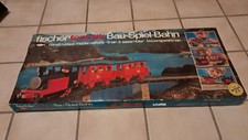 fischertechnik Bau-Spiel-Bahn