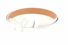 PUMA Skinny Pop Fitted Belt