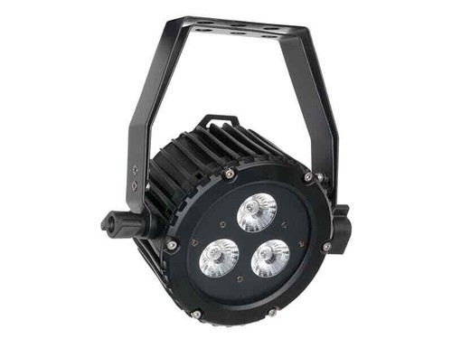 Showtec power spot - spot, q5