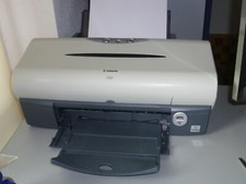 Canon Bubble Jet i560 Tintenstrahldrucker