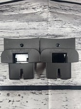 Joovy Twin Roo+ Baby Child Car