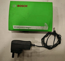 Bosch KTS 570