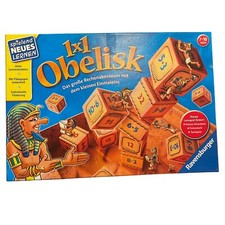 1x1 obelisk von ravensburger - von, ravensburger®