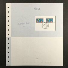 BRD KUNST-EDITION 2008/19