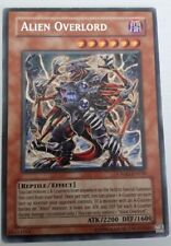 Yu-Gi-Oh! - Alien Overlord -