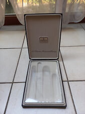 Auerhahn Besteck Besteckkasten