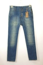 i50) FUGA Denim Damen