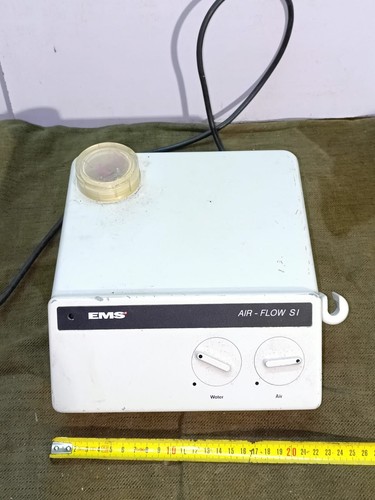 Ems airflow defekt video - airflow,