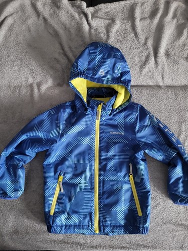 Icepaek kinder winterjacke - kinder,
