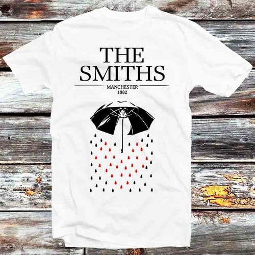 The smiths manchester - the, 1982