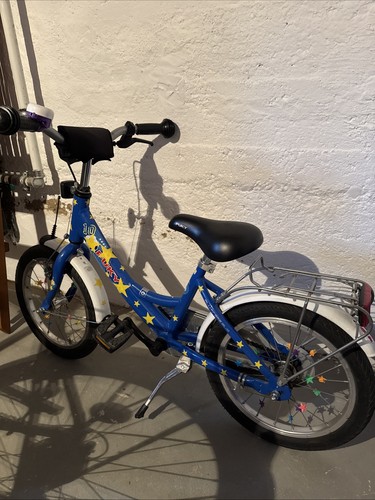 Puky zoll kinderfahrrad - 16,