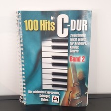 100 Hits in C-Dur Band 2