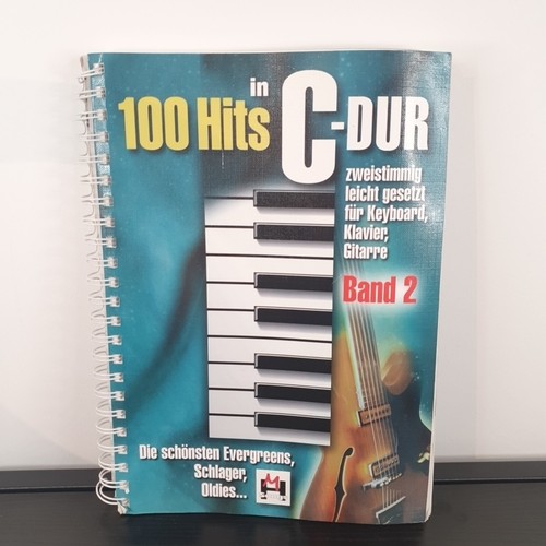 100 hits dur band - in, 2