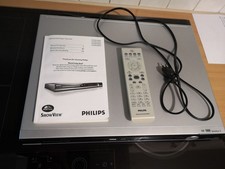 Philips Festplatten Recorder