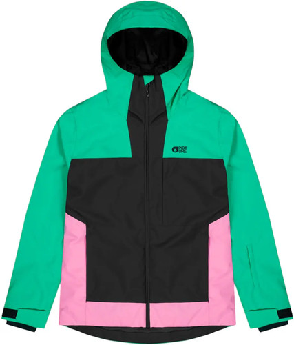 Picture snowboard skijacke - picture,