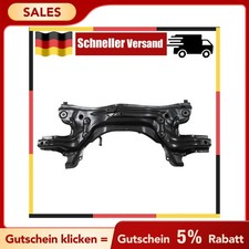 Motorträger Achsträger Achse