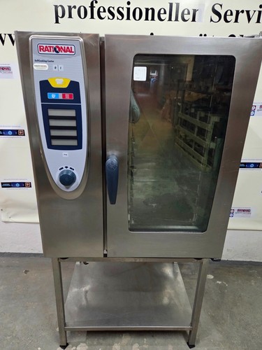 Rational scc 101e - rational,