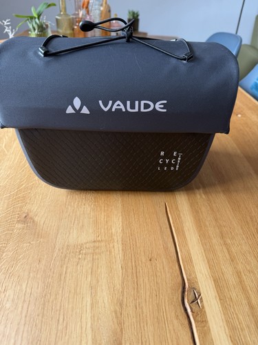 Vaude aqua back4 lenkertasche - back4,