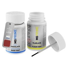 Autolack Lackstift Set für