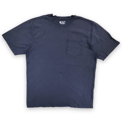 Carhartt pocket tee - tee, t-shirt