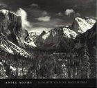 Yosemite und die high - und, sierra