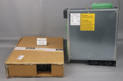 Parker twin8ns zweiachsige - twin8ns,