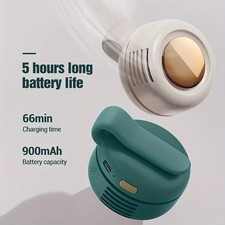 Whirlwind blattloser