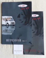 LMC Reisemobile 2009 Liberty