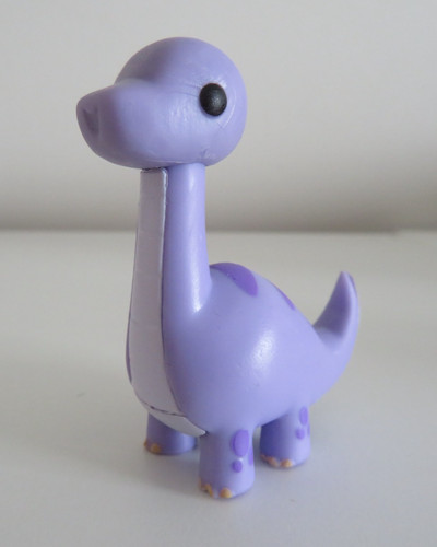 Happy little dinosaurs - happy,