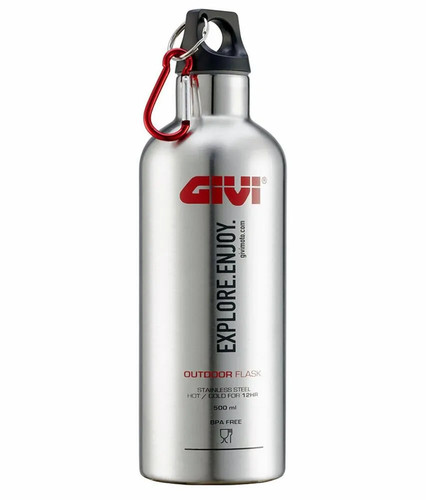 Givi edelstahl thermo - edelstahl,